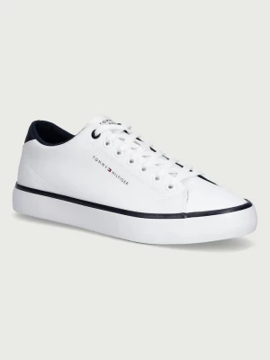 Obrázek produktu Tommy Hilfiger TH HI VULC CORE LOW LEATHER tenisky pánské