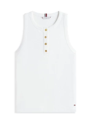 Obrázek produktu TOMMY HILFIGER Top bílá