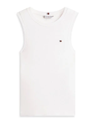Obrázek produktu TOMMY HILFIGER Top 'CODY' bílá
