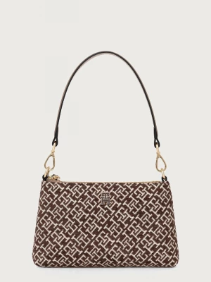 Obrázek produktu Tommy Hilfiger tote taška dámská hnědá