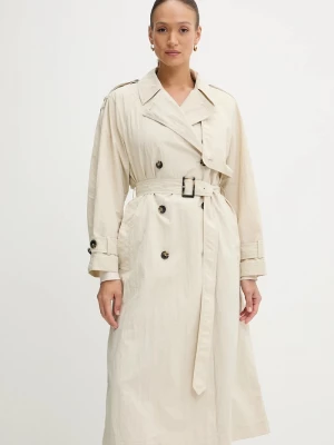 Obrázek produktu Tommy Hilfiger Trench kabát Tommy Hilfiger béžová