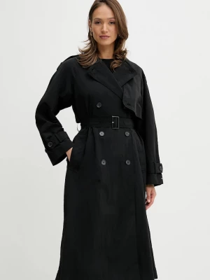 Obrázek produktu Tommy Hilfiger Trench kabát Tommy Hilfiger černá