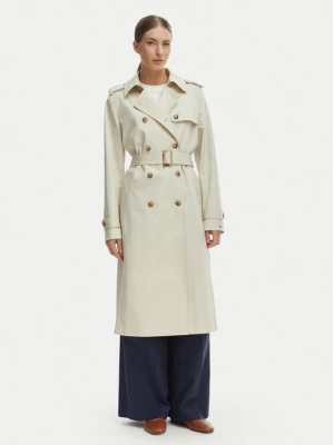 Obrázek produktu Tommy Hilfiger Trenčkot WW0WW48873 Béžová Slim Fit