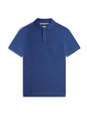 Obrázek produktu TOMMY HILFIGER Tričko '1985' modrý melír