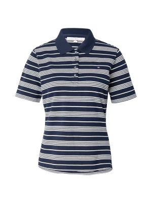 Obrázek produktu TOMMY HILFIGER Tričko '1985' námořnická modř / bílá