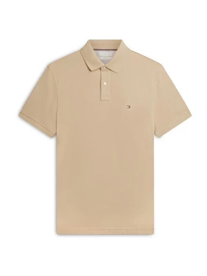Obrázek produktu TOMMY HILFIGER Tričko '1985 Regular Fit' béžová