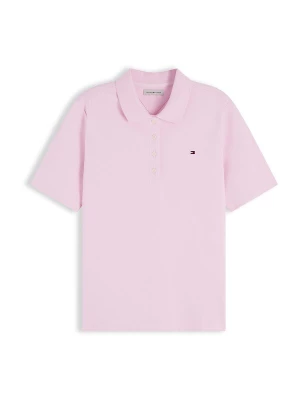 Obrázek produktu TOMMY HILFIGER Tričko '1985 Regular Fit' růžová