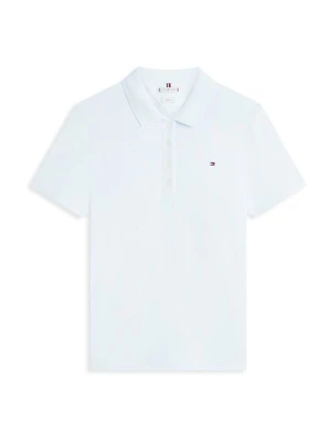 Obrázek produktu TOMMY HILFIGER Tričko '1985' světlemodrá
