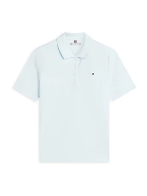Obrázek produktu TOMMY HILFIGER Tričko '1985' světlemodrá