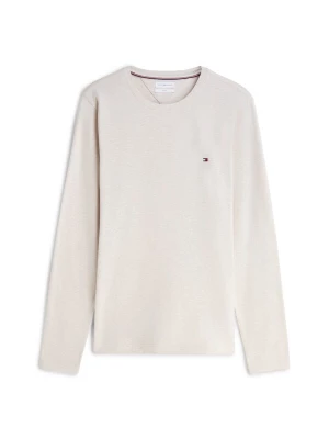 Obrázek produktu TOMMY HILFIGER Tričko béžový melír