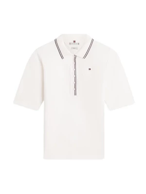 Obrázek produktu TOMMY HILFIGER Tričko bílá