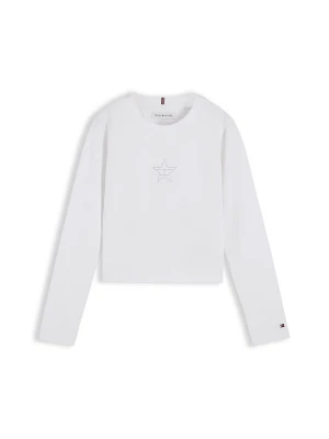Obrázek produktu TOMMY HILFIGER Tričko bílá