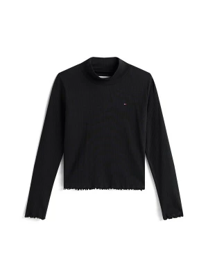 Obrázek produktu TOMMY HILFIGER Tričko černá