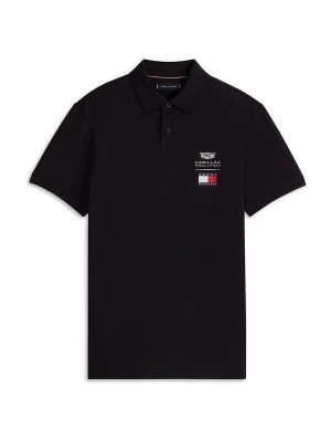 Obrázek produktu TOMMY HILFIGER Tričko černá