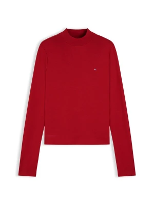 Obrázek produktu TOMMY HILFIGER Tričko červená