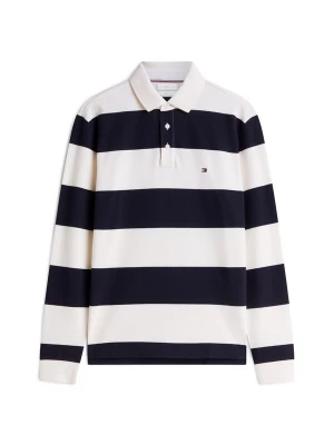 Obrázek produktu TOMMY HILFIGER Tričko 'CLASSIC' námořnická modř / bílá