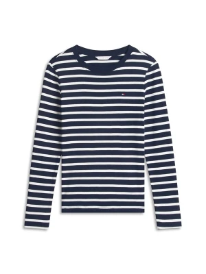 Obrázek produktu TOMMY HILFIGER Tričko 'Cody' námořnická modř / bílá