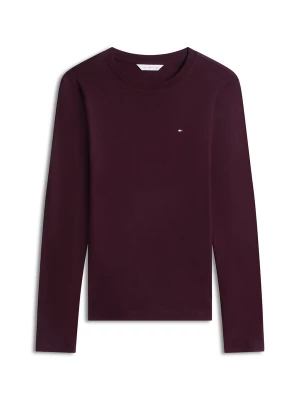Obrázek produktu TOMMY HILFIGER Tričko 'Cody' vínově červená