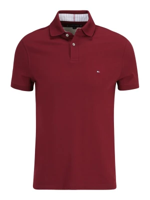 Obrázek produktu TOMMY HILFIGER Tričko 'CORE 1985 REGULAR POLO' bordó