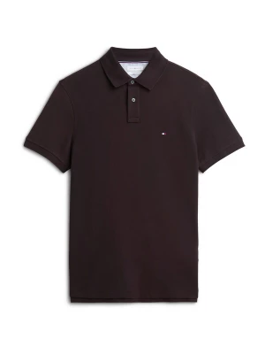 Obrázek produktu TOMMY HILFIGER Tričko 'Core 1985' tmavě hnědá