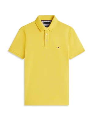 Obrázek produktu TOMMY HILFIGER Tričko 'Core 1985' žlutá