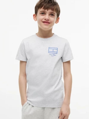 Obrázek produktu Tommy Hilfiger tričko dětské bavlněné