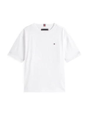 Obrázek produktu TOMMY HILFIGER Tričko 'ESSENTIAL' bílá
