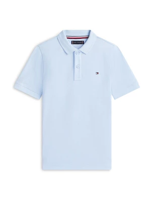 Obrázek produktu TOMMY HILFIGER Tričko 'Essential' světlemodrá