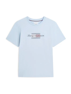 Obrázek produktu TOMMY HILFIGER Tričko modrá