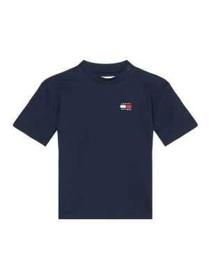 Obrázek produktu TOMMY HILFIGER Tričko 'HERITAGE' námořnická modř