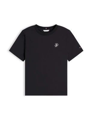 Obrázek produktu TOMMY HILFIGER Tričko černá