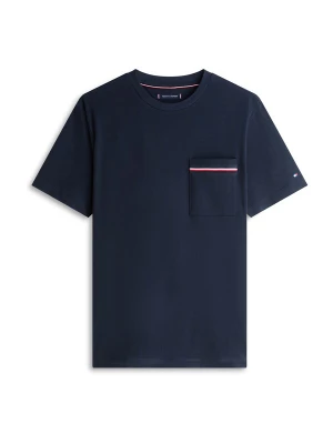 Obrázek produktu TOMMY HILFIGER Tričko marine modrá