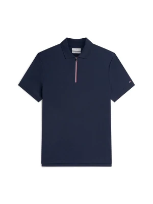 Obrázek produktu TOMMY HILFIGER Tričko marine modrá
