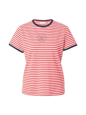 Obrázek produktu TOMMY HILFIGER Tričko námořnická modř / červená / bílá