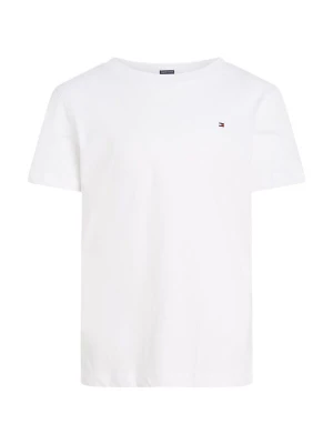 Obrázek produktu TOMMY HILFIGER Tričko námořnická modř / červená / bílá