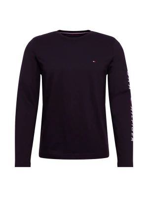 Obrázek produktu TOMMY HILFIGER Tričko námořnická modř / červená / černá / bílá