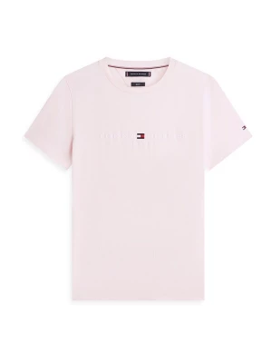 Obrázek produktu TOMMY HILFIGER Tričko růžová