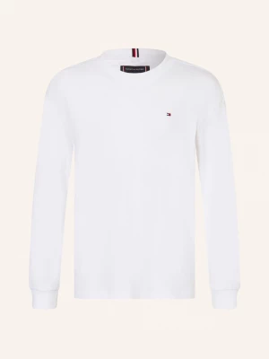 Obrázek produktu Tommy Hilfiger Tričko S Dlouhým Rukávem bílá