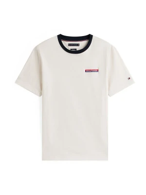 Obrázek produktu TOMMY HILFIGER Tričko světle béžová