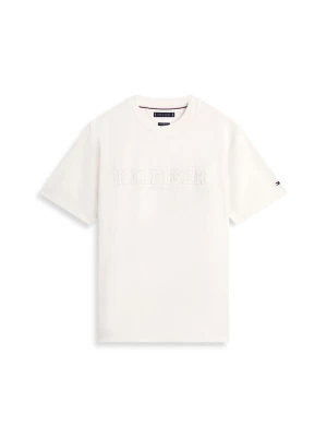 Obrázek produktu TOMMY HILFIGER Tričko světle žlutá
