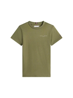 Obrázek produktu TOMMY HILFIGER Tričko zelená