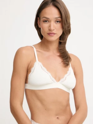 Obrázek produktu Tommy Hilfiger trojúhelníková podprsenka béžová