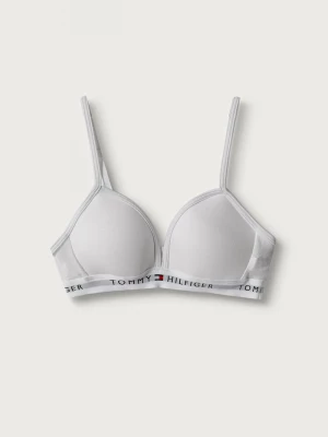 Obrázek produktu Tommy Hilfiger trojúhelníková podprsenka dětská