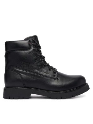 Obrázek produktu Tommy Hilfiger Turistická obuv Flex Th Outdoor Rs FM0FM05600 Černá