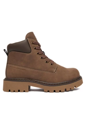 Obrázek produktu Tommy Hilfiger Turistická obuv T3X5-34125-1269509 D Hnědá