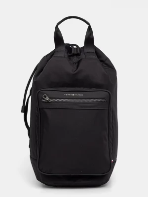 Obrázek produktu Tommy Hilfiger turistický batoh černá