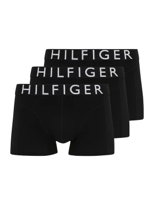 Obrázek produktu Tommy Hilfiger Underwear Boxerky černá / bílá