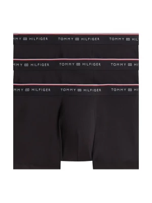 Obrázek produktu Tommy Hilfiger Underwear Boxerky černá / bílá