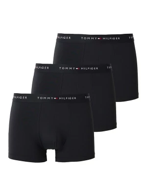 Obrázek produktu Tommy Hilfiger Underwear Boxerky červená / černá / bílá