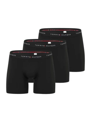 Obrázek produktu Tommy Hilfiger Underwear Boxerky červená / černá / bílá